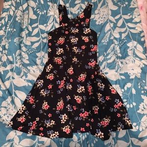 Hollister dress